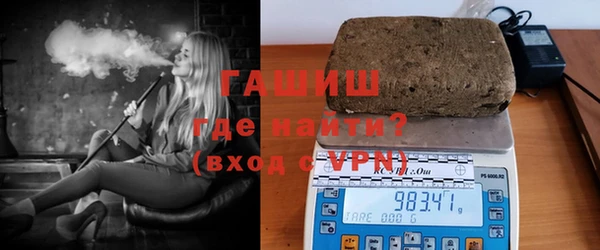 винт Пересвет