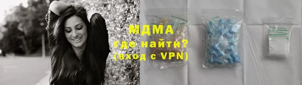 винт Пересвет