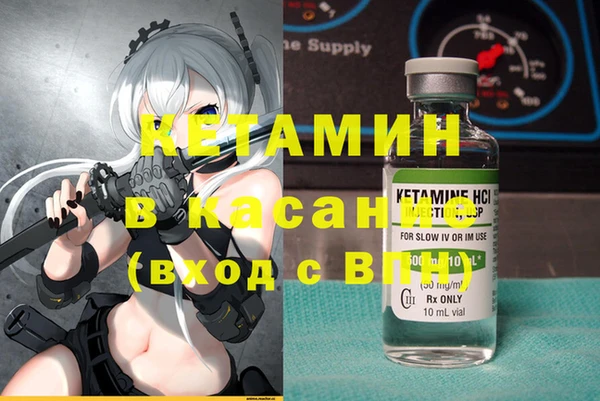винт Пересвет