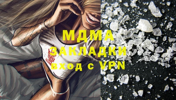 винт Пересвет