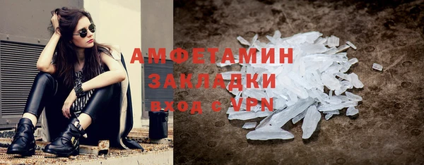винт Пересвет